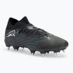 Παπούτσια ποδοσφαίρου PUMA Future 7 Ultimate MxSG puma black/puma silver