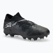 Ανδρικά παπούτσια ποδοσφαίρου PUMA Future 7 Pro FG/AG puma black/puma silver