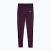 Γυναικείο κολάν για τρέξιμο PUMA Run Ultraform HW FL midnight plum