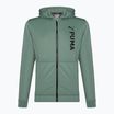 Ανδρικό φούτερ προπόνησης PUMA Fit Double Knit ευκάλυπτος