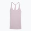 Γυναικείο Tank top προπόνησης PUMA Studio Ultrabare 2in1 Tank grape mist