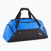 PUMA Teamgoal 55 l τσάντα προπόνησης electric blue lemonade/puma black