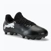 Παιδικά παπούτσια ποδοσφαίρου PUMA Future 7 Play FG/AG puma black/puma white