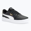 Γυναικεία παπούτσια PUMA Carina 2.0 Metallic Shine puma black/puma silver/puma gold