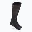 Γυναικείες κάλτσες συμπίεσης CEP Ultralight Tall black/grey