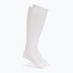 Ανδρικές κάλτσες συμπίεσης CEP Ultralight Tall white