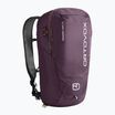 ORTOVOX Traverse Light 20 l σακίδιο πεζοπορίας winetasting