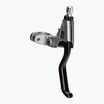 Μοχλός φρένου ποδηλάτου Shimano BL-T4000 V-Brake αριστερόστροφος, ασημί EBLT4000LS