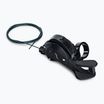 Shimano SL-M5100-L αριστερός μοχλός ντεραγιέρ μαύρο ESLM5100LB