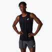 Ανδρικό φανελάκι για τρέξιμο ASICS Core Singlet performance black