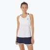 Γυναικείο φανελάκι τένις ASICS Court Tank brilliant white/midnight