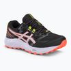 ASICS Gel-Sonoma 7 γυναικεία παπούτσια τρεξίματος μαύρο/σκούρο πέτρας