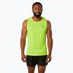 Ανδρικό φανελάκι για τρέξιμο ASICS Core Singlet safety yellow