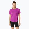 Γυναικείο μπλουζάκι για τρέξιμο ASICS Road Top bold magenta