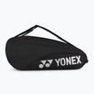 YONEX Team Τσάντα ρακέτας 6R μαύρο