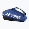 YONEX τσάντα τένις 92429 Pro Racquet Bag 6 τμχ μπλε κοβάλτιο