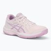 ASICS Upcourt 6 GS παιδικά παπούτσια pale pink/light bbe