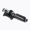 Lezyne Grip Drive HV S Abs Flex Presta/Schreder 90psi ασημί αντλία ποδηλάτων LZN-1-MP-GRIPHV-V1S06