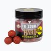 Dynamite Baits The Source Hard Hookbaits 20mm καφέ μπάλες γάντζου κυπρίνου ADY041573