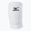 Mizuno VS1 Kneepad επιγονατίδες βόλεϊ λευκό Z59SS89101