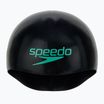 Speedo Fastskin καπέλο κολύμβησης μαύρο / πράσινο