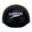 Speedo Fastskin καπέλο κολύμβησης μαύρο / νεφρίτη / κίτρινο φλούο