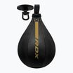 Αχλάδι του μποξ RDX Speed Ball F6 + Swivel golden