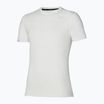 Ανδρική μπλούζα Mizuno Impulse Core Tee white