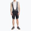 Ανδρικό ποδηλατικό σορτς Endura Xtract Lite Bibshort grey