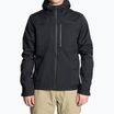 Ανδρικό ποδηλατικό μπουφάν Endura Hummvee Waterproof Hooded black