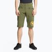 Ανδρικό ποδηλατικό σορτς Endura Singletrack II Short olive green