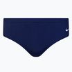 Ανδρικό μαγιό Nike Hydrastrong Solid Brief σλιπ ναυτικό μπλε NESSA004-440