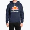 Ανδρικό φούτερ προπόνησης Ellesse Dahryl Oh Hoody navy