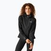 Γυναικείο μπουφάν softshell REGATTA Arec III black