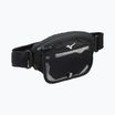 Ζώνη για τρέξιμο Mizuno Waist Pouch M sumi/black