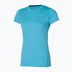 Γυναικεία μπλούζα Mizuno Impulse Core Tee maui blue