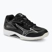 Παιδικά παπούτσια βόλεϊ Mizuno Lightning Star Z7 Jr black/silver