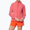 Γυναικείο μπουφάν Mizuno Alpha Jacket dubarry running jacket