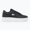 Γυναικεία παπούτσια Lacoste T-Clip Platform black/white