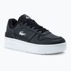 Γυναικεία παπούτσια Lacoste T-Clip Platform black/white