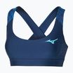 Σουτιέν προπόνησης Mizuno Tennis Bra estate blue