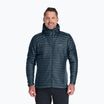 Ανδρικό μπουφάν Rab Cirrus Flex 2.0 Down Jacket orion blue