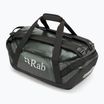 Τσάντα ταξιδιού Rab Expedition Kitbag II 30 l dark slate