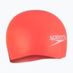 Speedo Fastskin κόκκινη σειρήνα καπέλο για κολύμπι