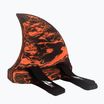 Παιδικό πτερύγιο κολύμβησης SwimFin SWIMFINTIGSHA black/orange marble