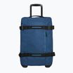 Ταξιδιωτική βαλίτσα American Tourister Urban Track 55 l combat navy