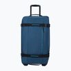 Ταξιδιωτική βαλίτσα American Tourister Urban Track 84 l combat navy