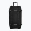 Ταξιδιωτική βαλίτσα American Tourister Urban Track 116 l άσφαλτος μαύρο