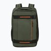 American Tourister Urban Track 24 l σκούρο χακί σακίδιο πλάτης