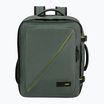 American Tourister Casual σακίδιο πλάτης M 38 l σκούρο δάσος